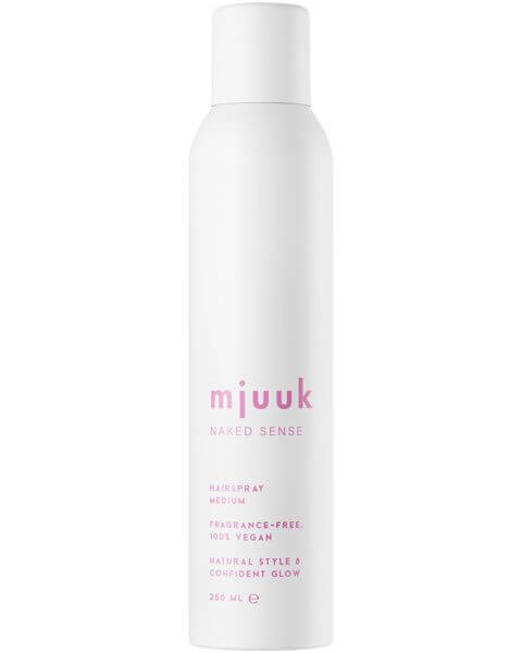 mjuuk-parfumfrei-naked-sense-haispray-medium Mjuuk Parfümfrei Naked Sense Hairspray Medium