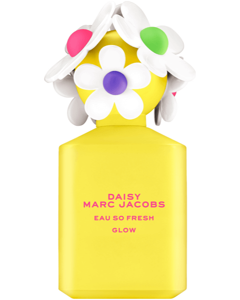 Marc Jacobs Daisy Glow Limited Edition Eau So Fresh Eau de Toilette Spray