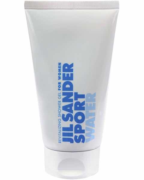 Sport Water Women Shower Gel