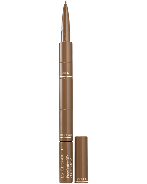 Estée Lauder Augenmakeup Browperfect 3D All-In-One Styler