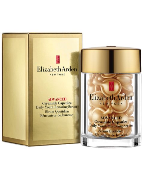 Ceramide Advanced Daily Youth Restoring Eye Serum Kapseln