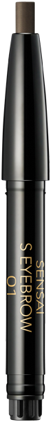 SENSAI Augen Make up Styling Eyebrow Pencil Refill