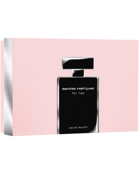 narciso-rodriguez-for-her-edt-geschenkset Narciso Rodriguez for her EdT Gechenkset