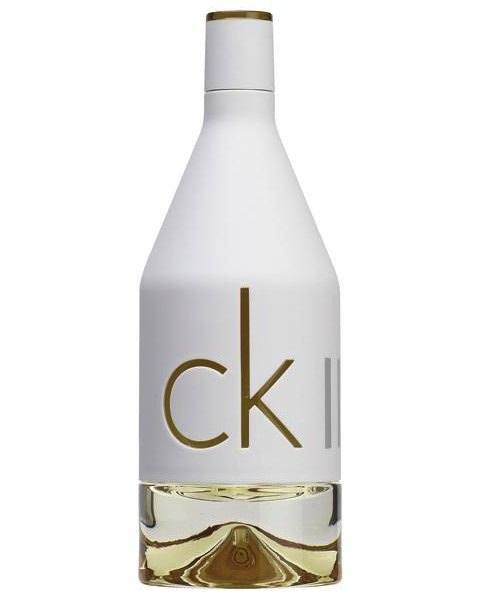 ckIN2U for her Eau de Toilette Spray
