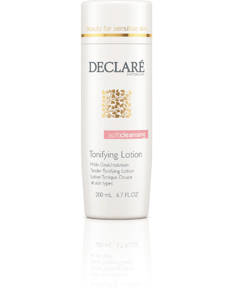 Declaré Soft Cleansing Tonifying Lotion