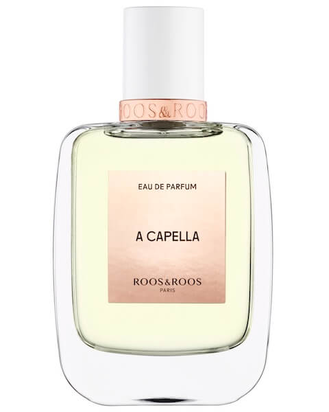 roos-roos-a-capella-edp-50ml Roos & Roos A Capella Eau de Parfum Spray
