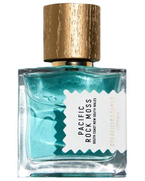 Goldfield & Banks Pacific Rock Moss Eau de Parfum Spray