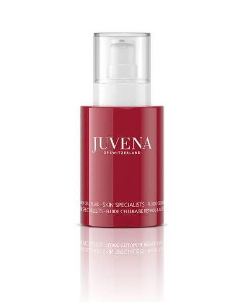 juvena-skin-specialists-retinol-hyaluron-cell-fluid-50ml Juvena Skin Specialists Retinol & Hyaluron Cell Fluid