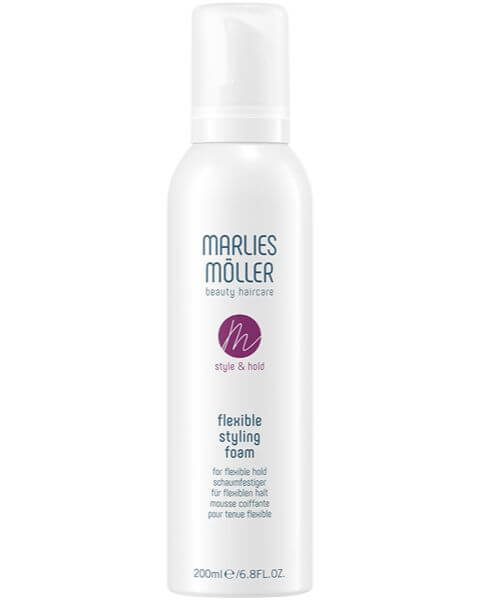 marlies-moller-style-hold-flexible-styling-foam Style & Hold Flexible Styling Foam
