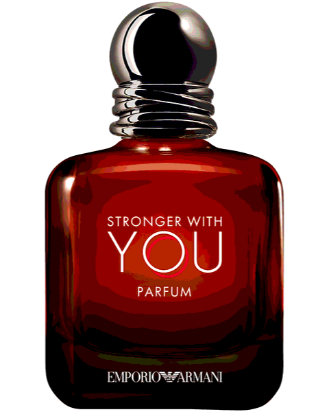 Giorgio Armani Emporio Armani Stronger With You Parfum