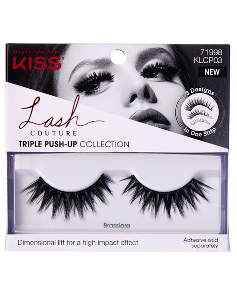 kiss-falsche-wimpern-triple-push-up-lash-brassiere Falsche Wimpern Triple Push-Up Lash - Brassiere