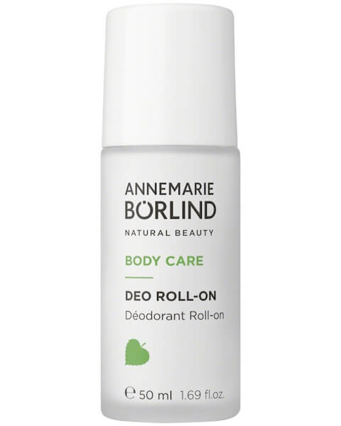 Body Care Deo Roll-On