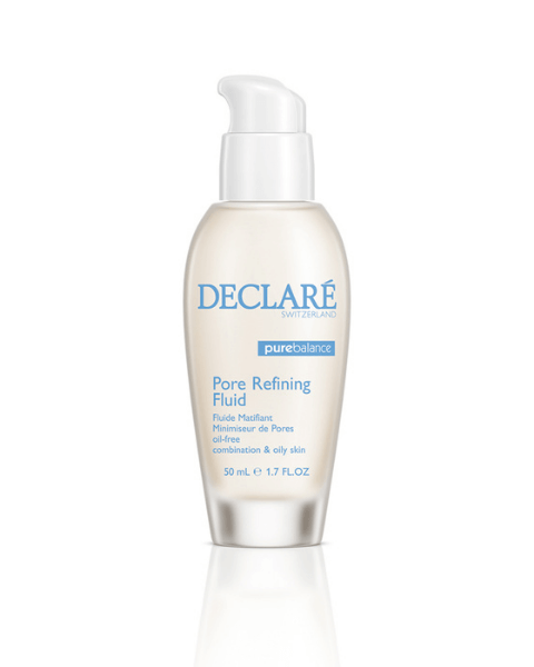 Declaré Pure Balance Pore Refining Fluid