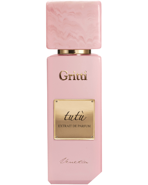 Gritti-White-Kollektion-Tutu-Extrait-de-Parfum-100ml Gritti White Kollektion Tutù Extrait de Parfum