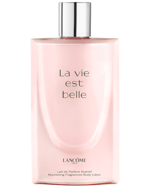 La vie est belle Lait Corps