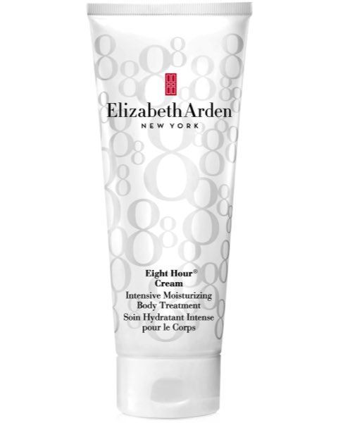 Eight Hour Moisturizing Body Treatment