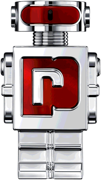 Phantom In Red Parfum Elixir