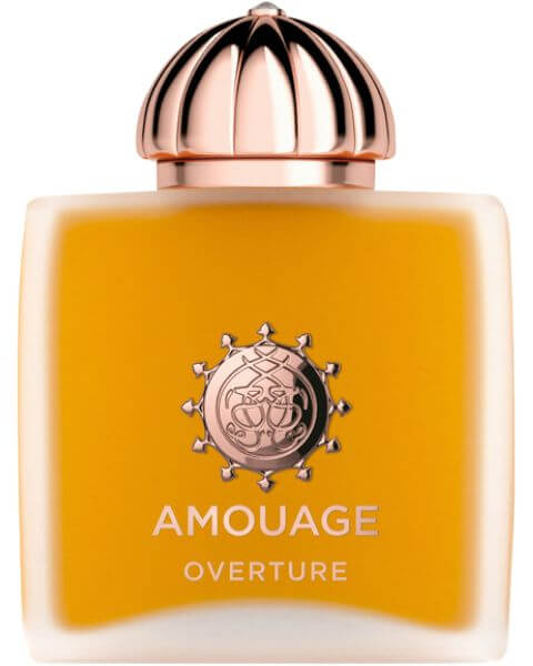 Overture Woman EdP Nat. Spray