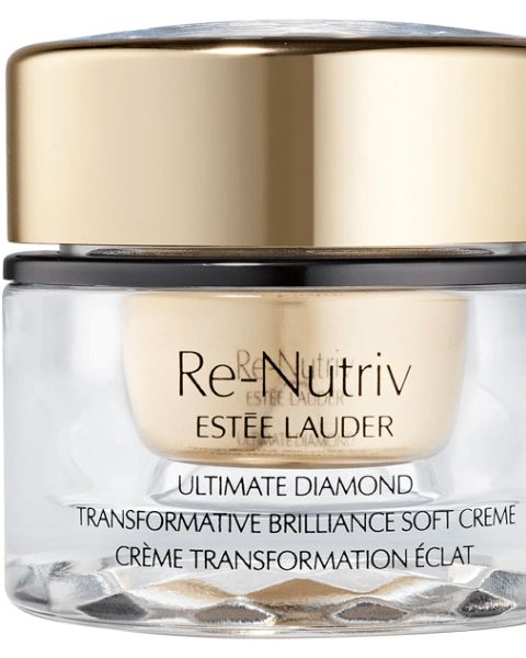 Estée Lauder Re-Nutriv Ultimate Diamond Transformation Brilliance Soft Crème
