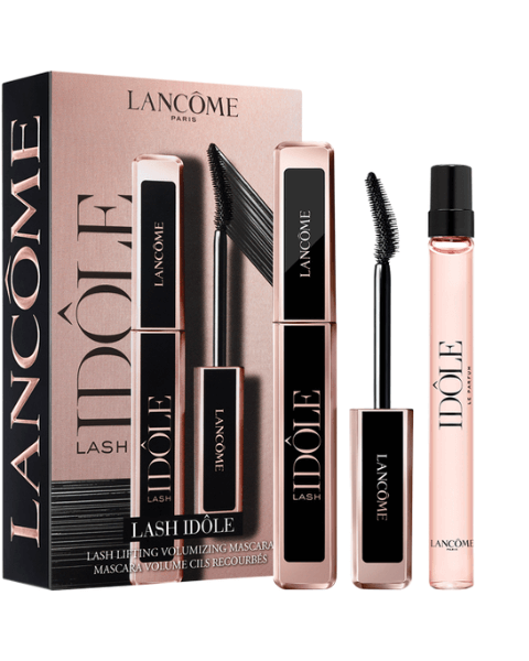 Lancôme Augen Hypnôse Lash Idôle Set