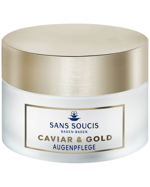 Sans-Soucis-Caviar-Gold-Augenpflege-15ml