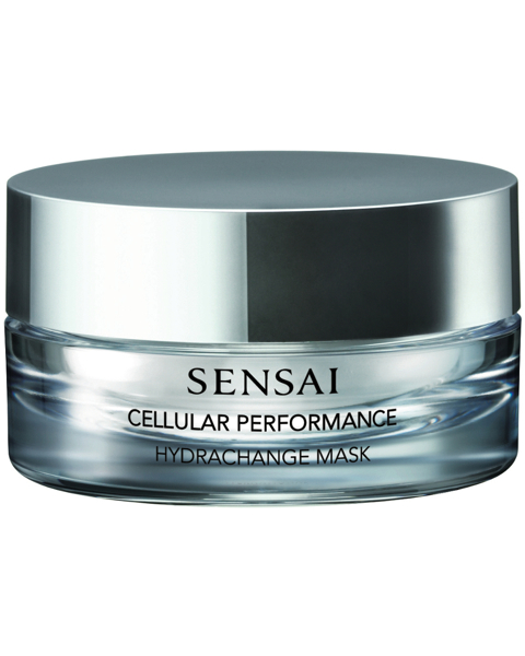 SENSAI Cellular Performance Hydrating Hydrachange Mask