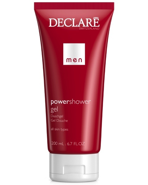 Men PowerShower Gel