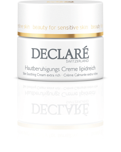 Declaré Stress Balance Hautberuhigungs Creme lipidreich