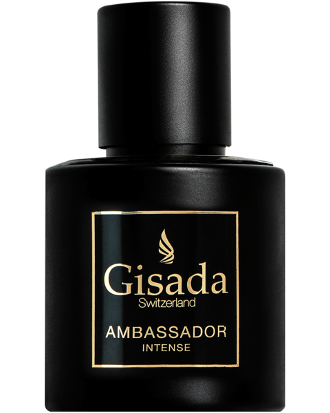Gisada-Ambassador-Intense-Eau-de-Parfum-Spray-50ml Gisada Men Prestige Ambassador Intense Eau de Parfum Spray