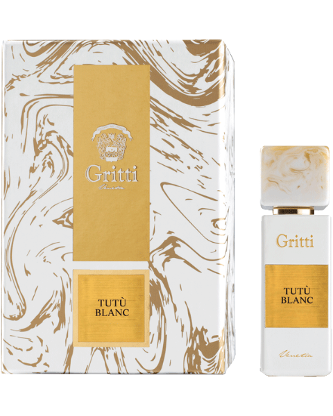 Gritti-White-Kollektion-Tutu-Blanc-Extrait-de-Parfum-100ml-2 Gritti White Kollektion Tutù Blanc Extrait de Parfum