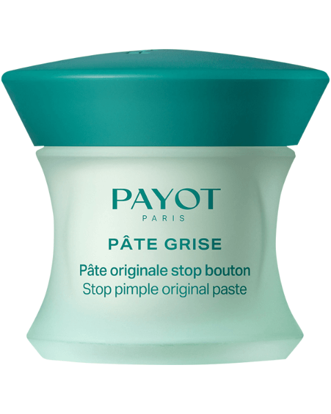 Payot Pâte Grise Originale Stop Bouton
