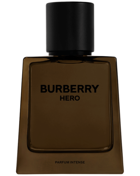Burberry Hero Parfum Intense Spray