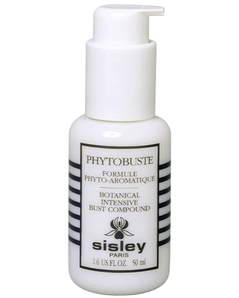sisley-koerperpflege-phytobuste-koerperserum-50ml Sisley Phytobuste+ décolleté