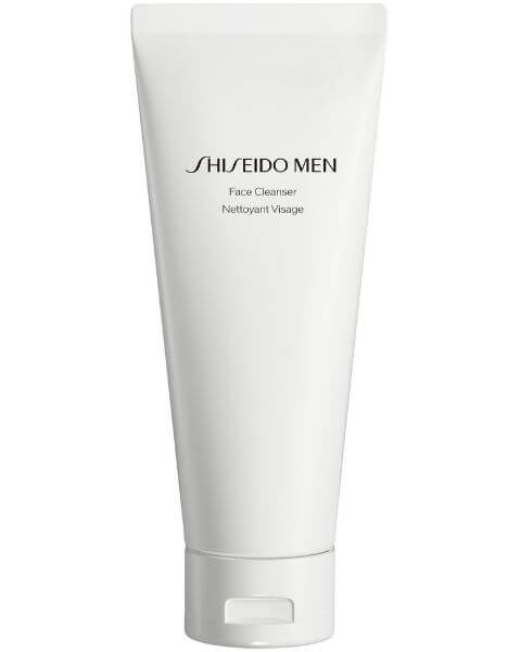 Shiseido Men Face Cleanser