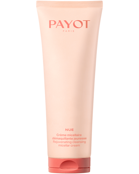 Payot Nue Crème Micellaire Jeunesse Démaquillante