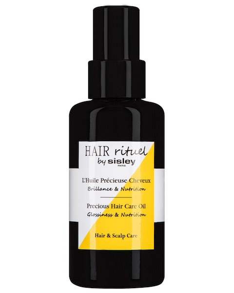 Spezialpflege L'Huile Précieuse Cheveux Brillance & Nutrition