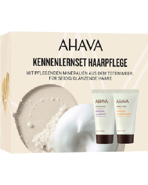 Ahava-Deadsea-Water-Hair-Care-Kit Ahava Deadsea Water Hair Care Kit