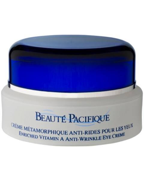 Beauté Pacifique Augenpflege Enriched Vitamin A Anti-Wrinkle Eye Cream
