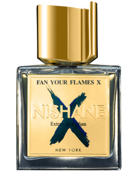 Nishane X Collection Fan your Flames X Perfume Spray