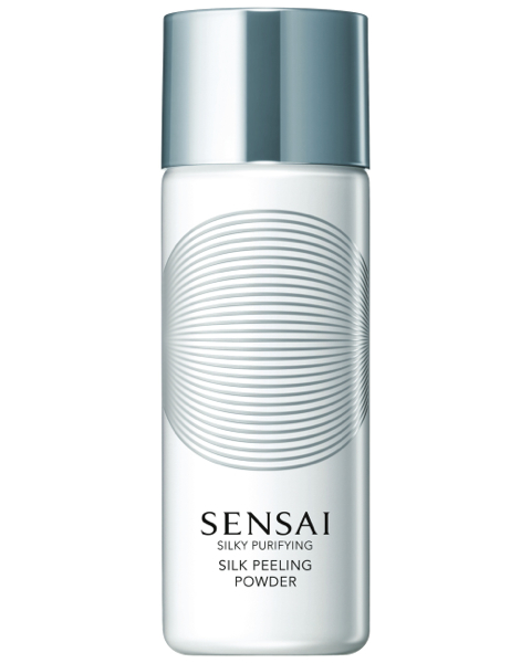 SENSAI Silky Purifying Silk Peeling Powder
