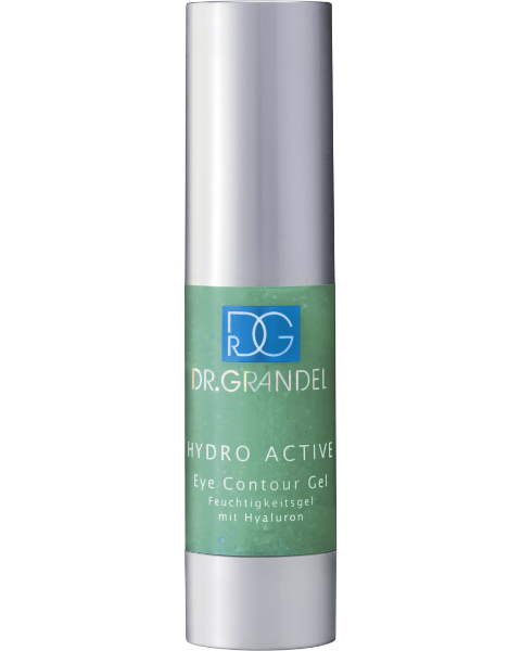 dr-grandel-kosmetik-hydro-active-eye-contour-gel-15ml DR. GRANDEL Kosmetik Hydro Active Eye Contour Gel