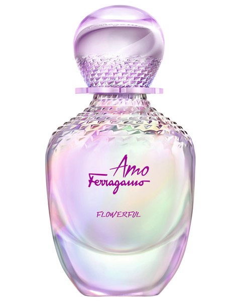 Amo Ferragamo Flowerful Eau de Toilette Spray
