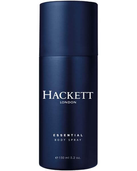 hackett-herrendufte-essential-bodyspray-150ml Hackett Essential Body Spray