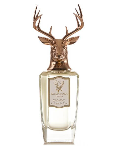 Pana Dora Unisexdüfte Dorasima Eau de Parfum
