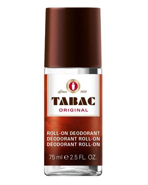 Tabac Original Deodorant Roll-On