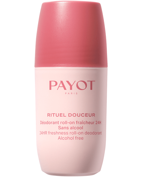 Payot Rituel Corps Déodorant Neutral