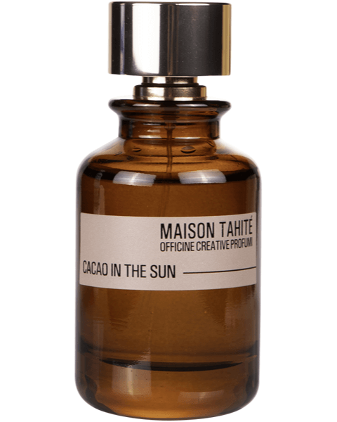 Maison-Tahite-Cacao-in-the-Sun-100ml-2 Maison Tahité Cacao in the Sun Eau de Parfum.Spray