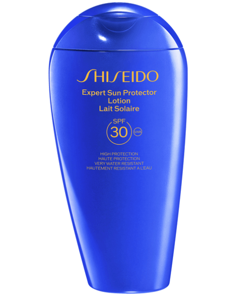 Shiseido-Sonnenpflege-Expert-Sun-Protector-Lotion-SPF-30-300ml