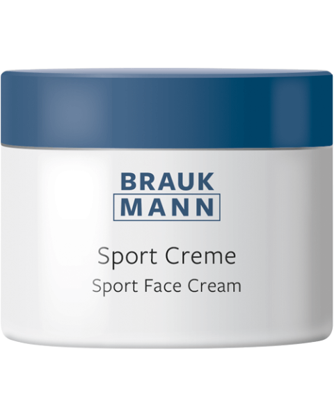 Hildegard-Braukmann-BRAUKMANN-Sport-Creme-50ml Hildegard Braukmann BraukMANN Sport Creme