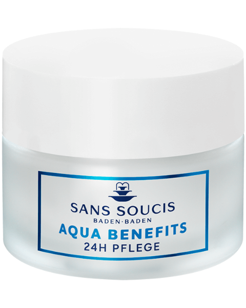 Sans-Soucis-Gesichtspflege-Aqua-Benefits-24h-Pflege-50ml